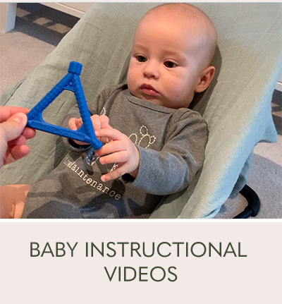 Infant Tongue Tie Resources - Tongue Tie Research