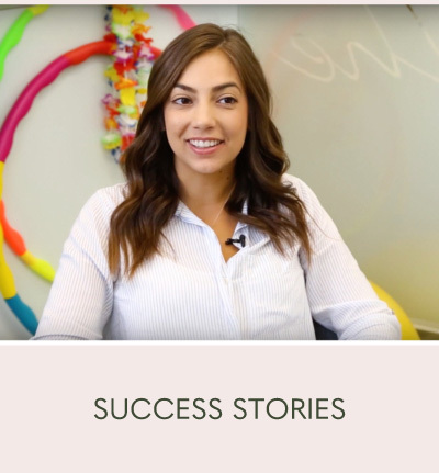 Infant Tongue Tie Resources - Success Stories