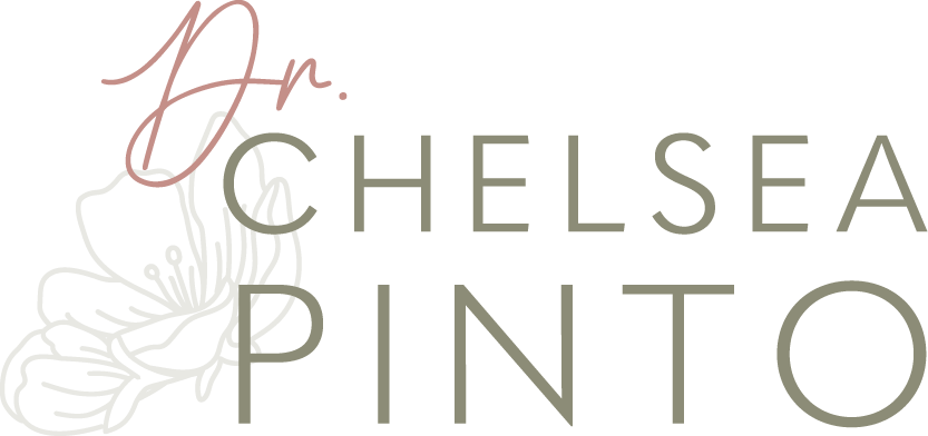 Dr. Chelsea Pinto | Los Angeles Infant Tongue Tie Specialist Logo